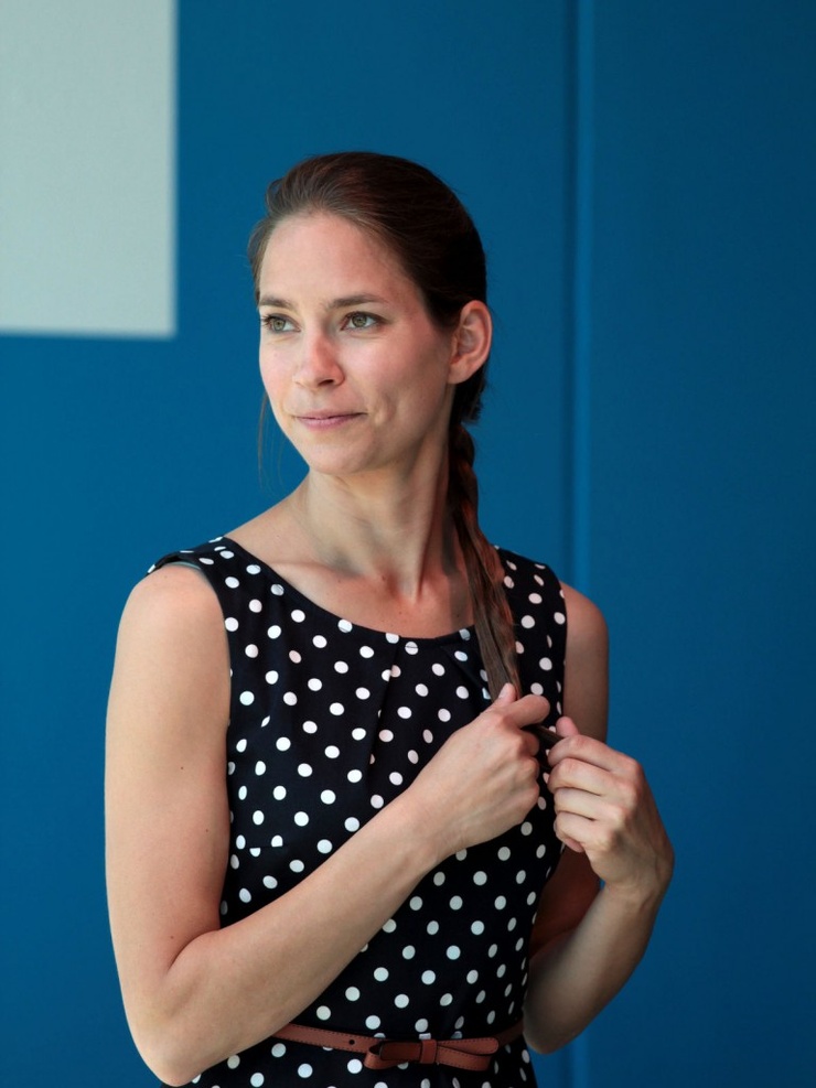 Frederike Duggen