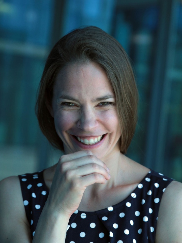 Frederike Duggen