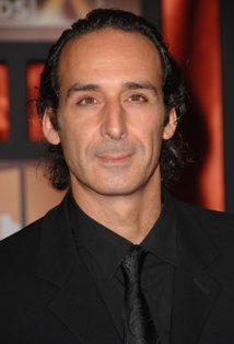 Alexandre Desplat