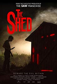 The Shed (2020)