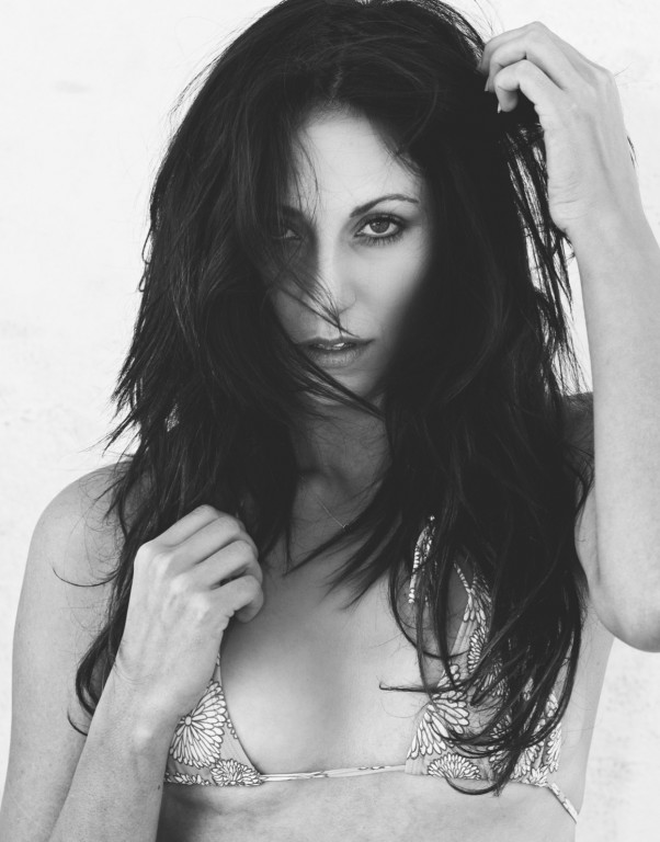 Madi Serpico Whalen