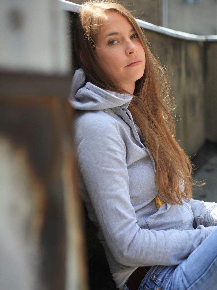 Frederike Duggen