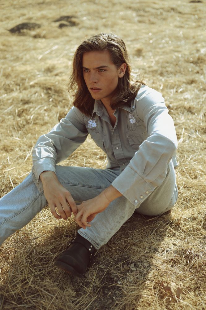 Dylan Sprouse