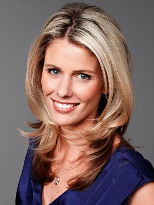 Lara Pitt