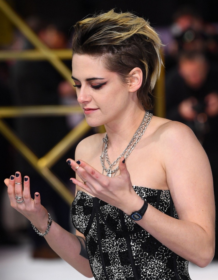 Kristen Stewart