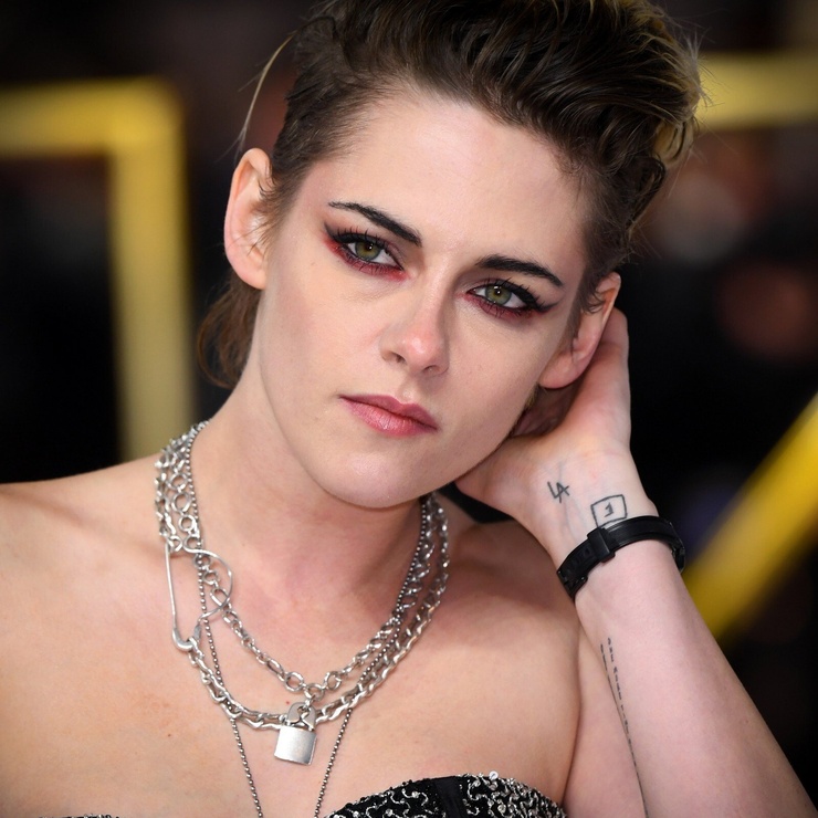 Kristen Stewart