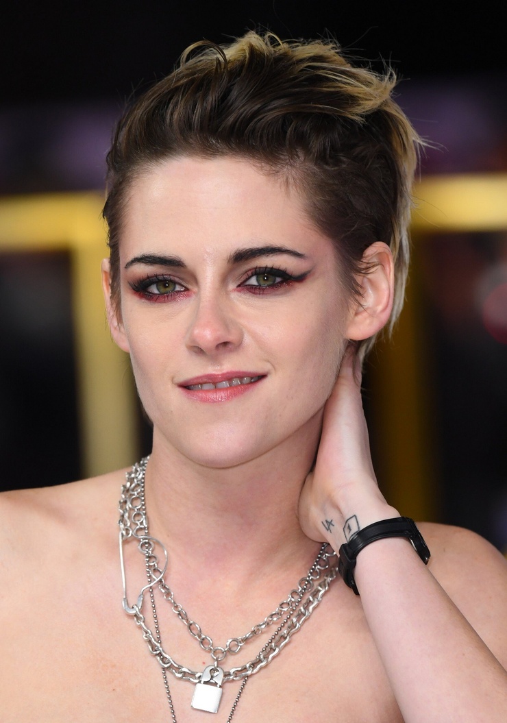 Kristen Stewart