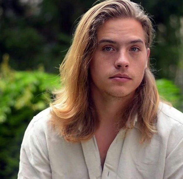Dylan Sprouse