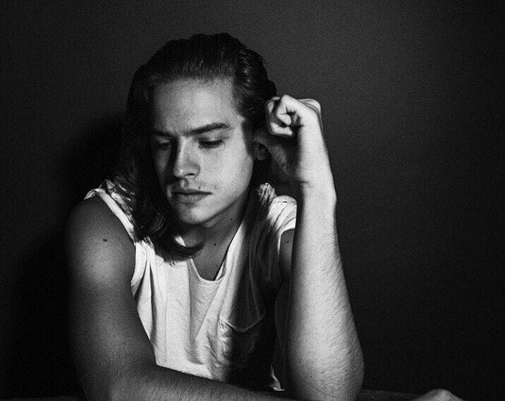 Dylan Sprouse