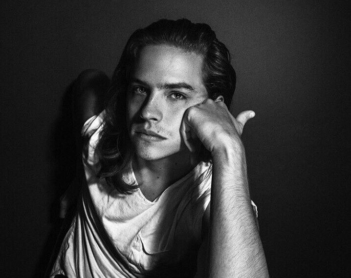 Dylan Sprouse