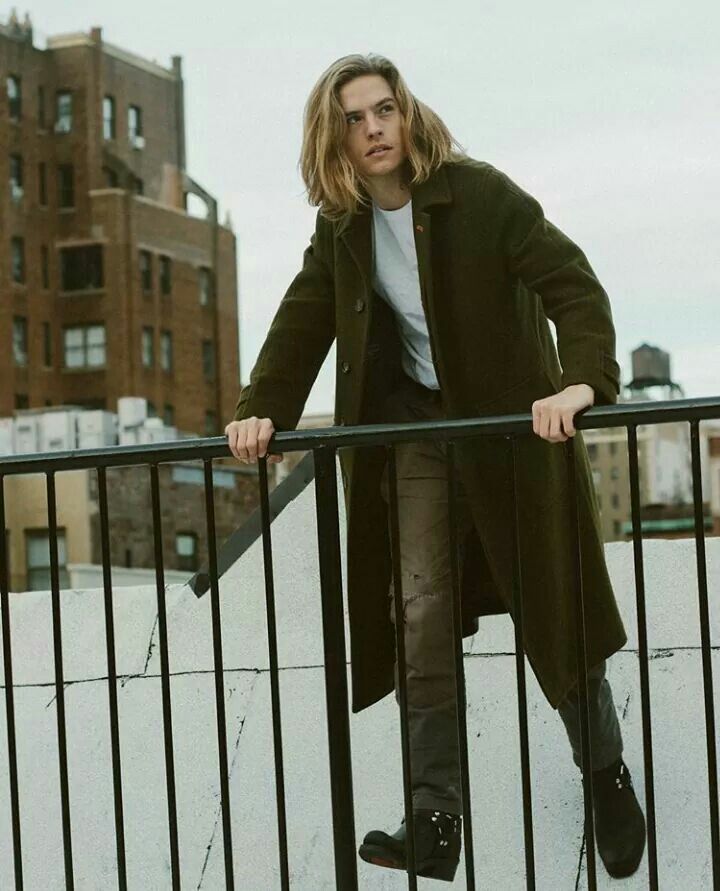 Dylan Sprouse