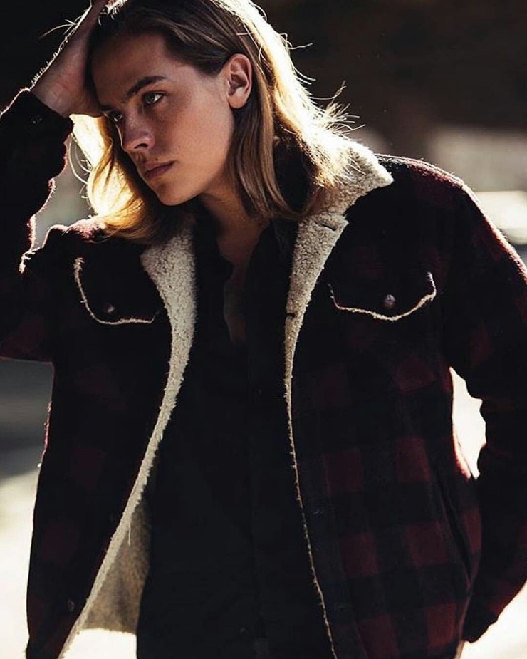 Dylan Sprouse
