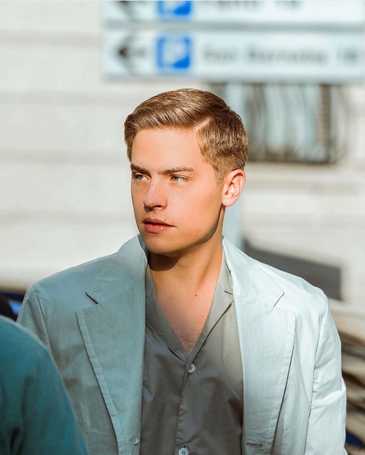 Dylan Sprouse