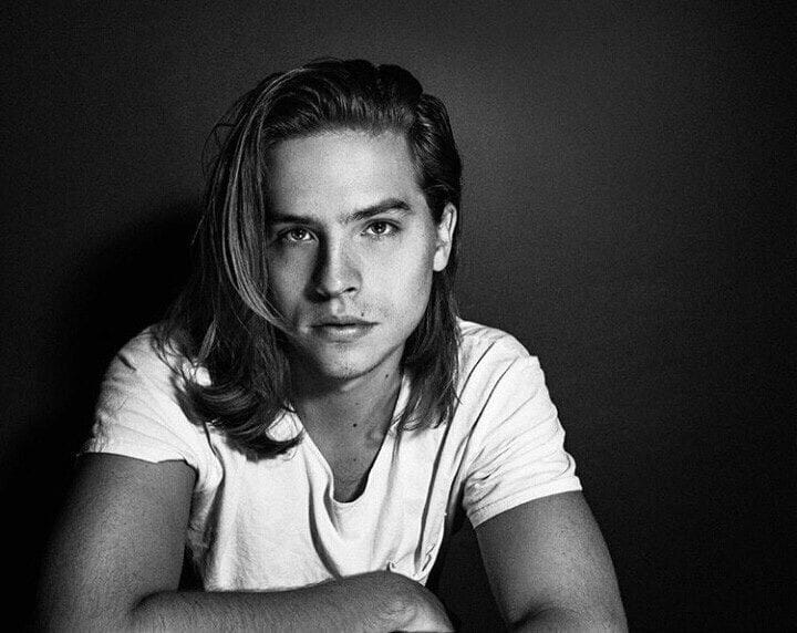 Picture of Dylan Sprouse