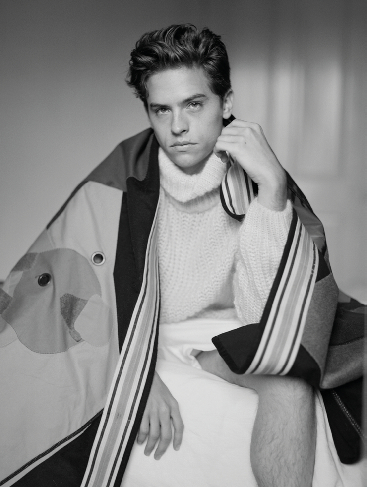 Dylan Sprouse