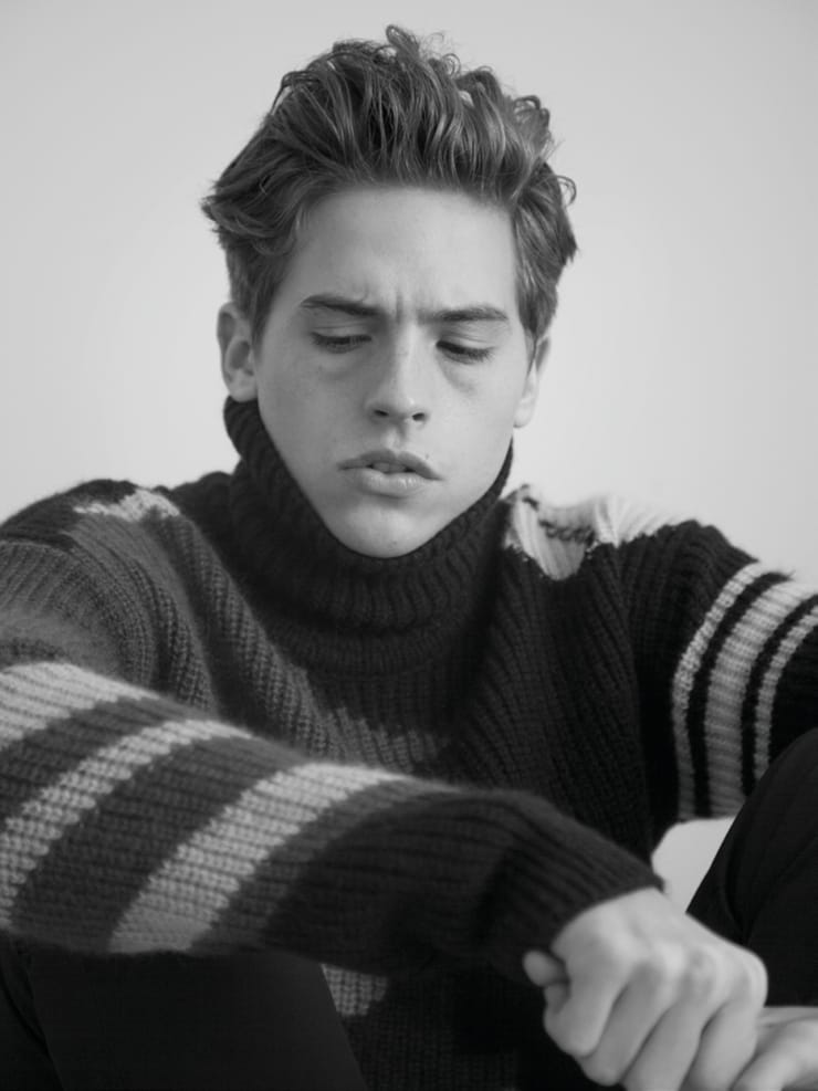 Dylan Sprouse