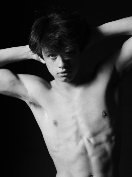 Dylan Jagger Lee