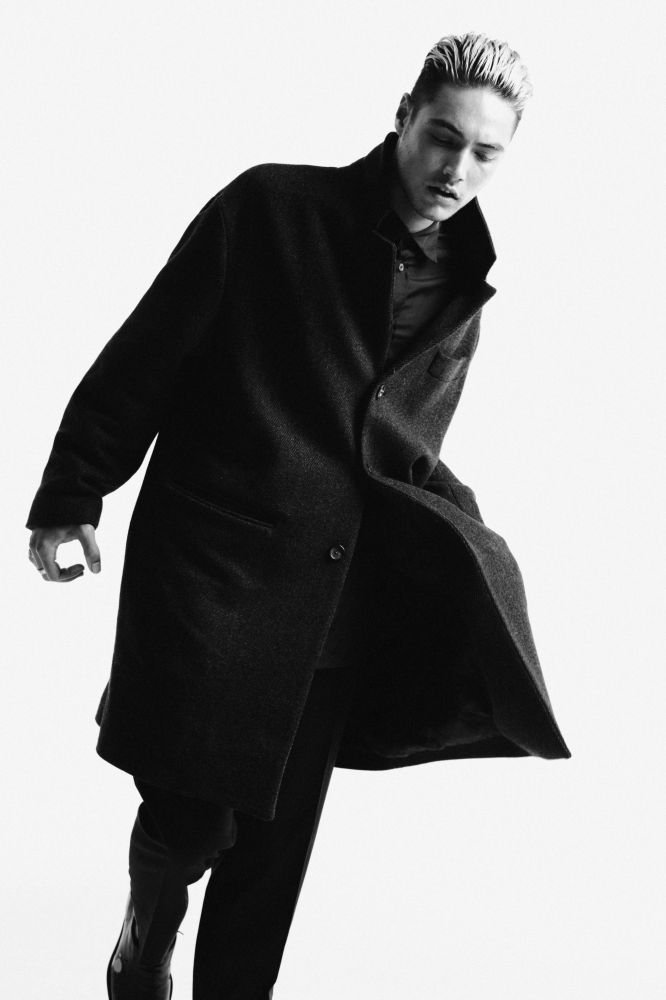 Levi Dylan