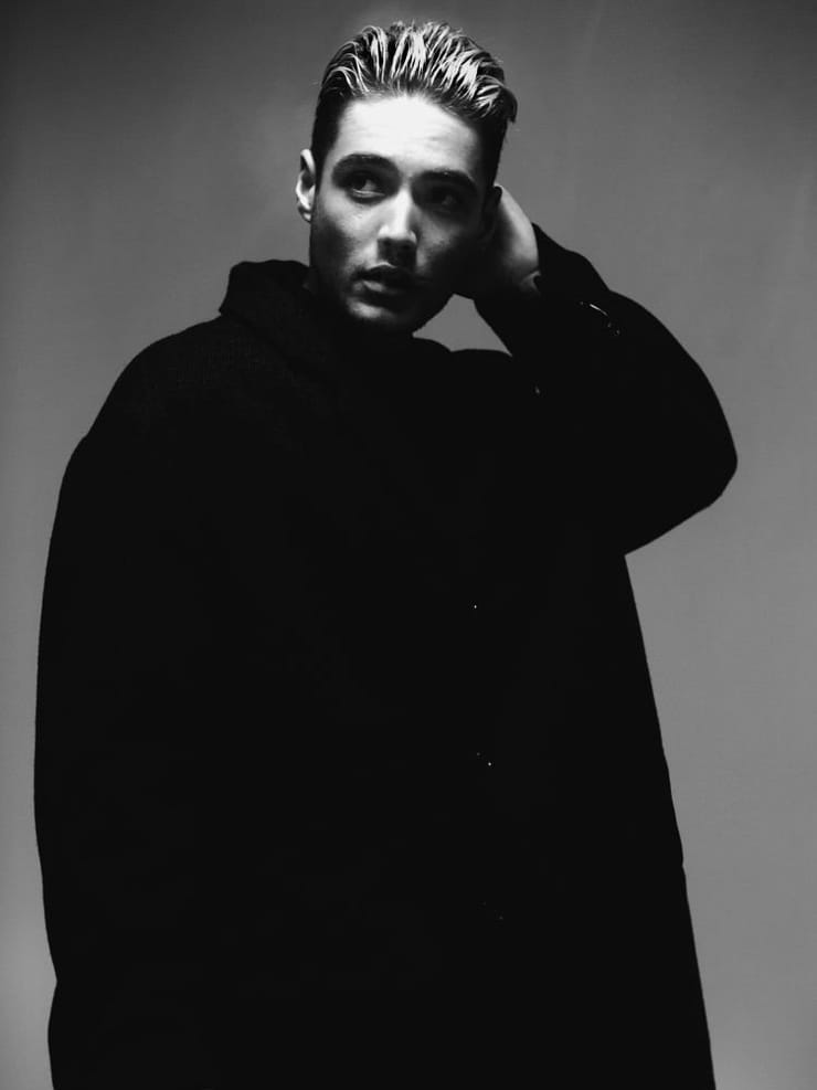 Levi Dylan