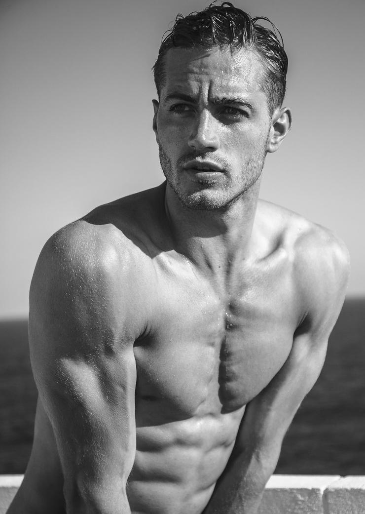 Will Higginson