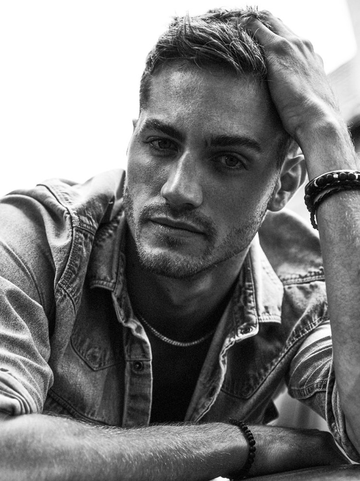 Will Higginson