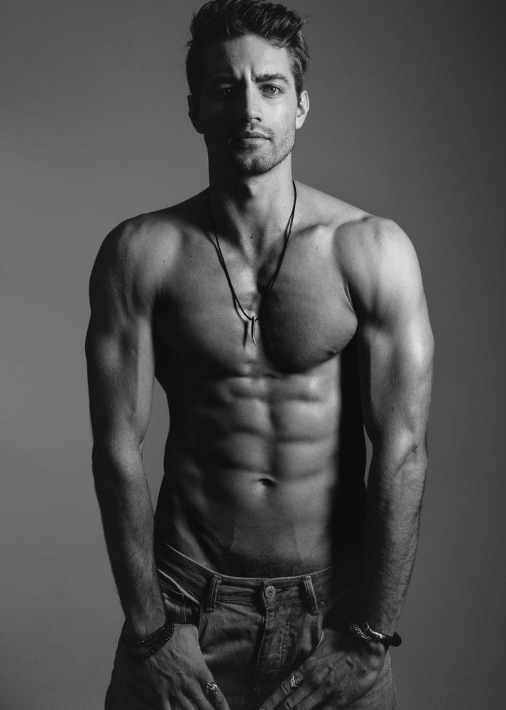 Will Higginson