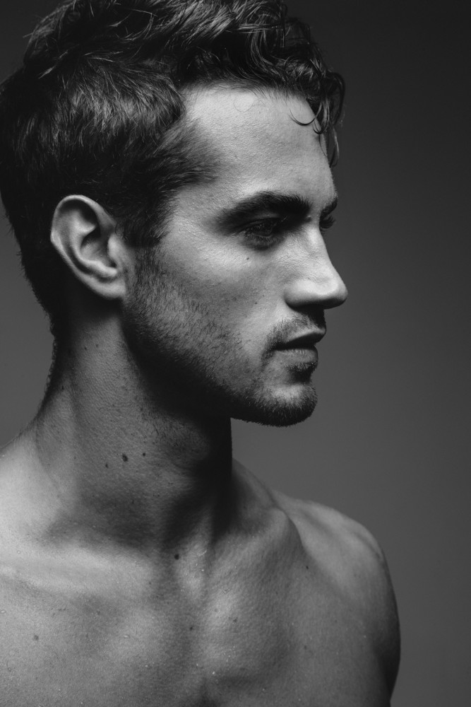 Will Higginson