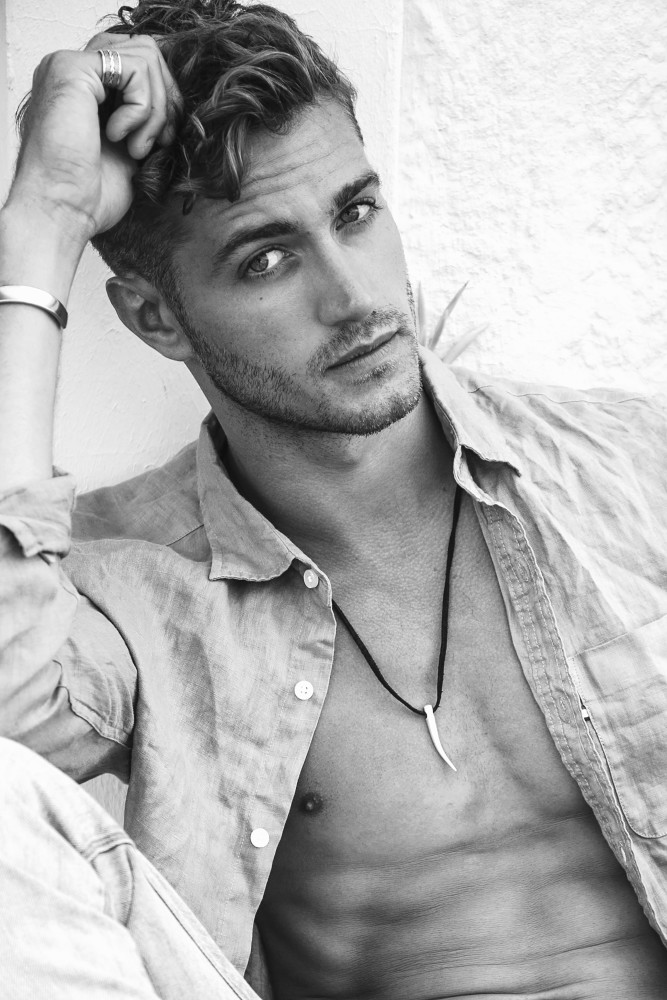 Will Higginson