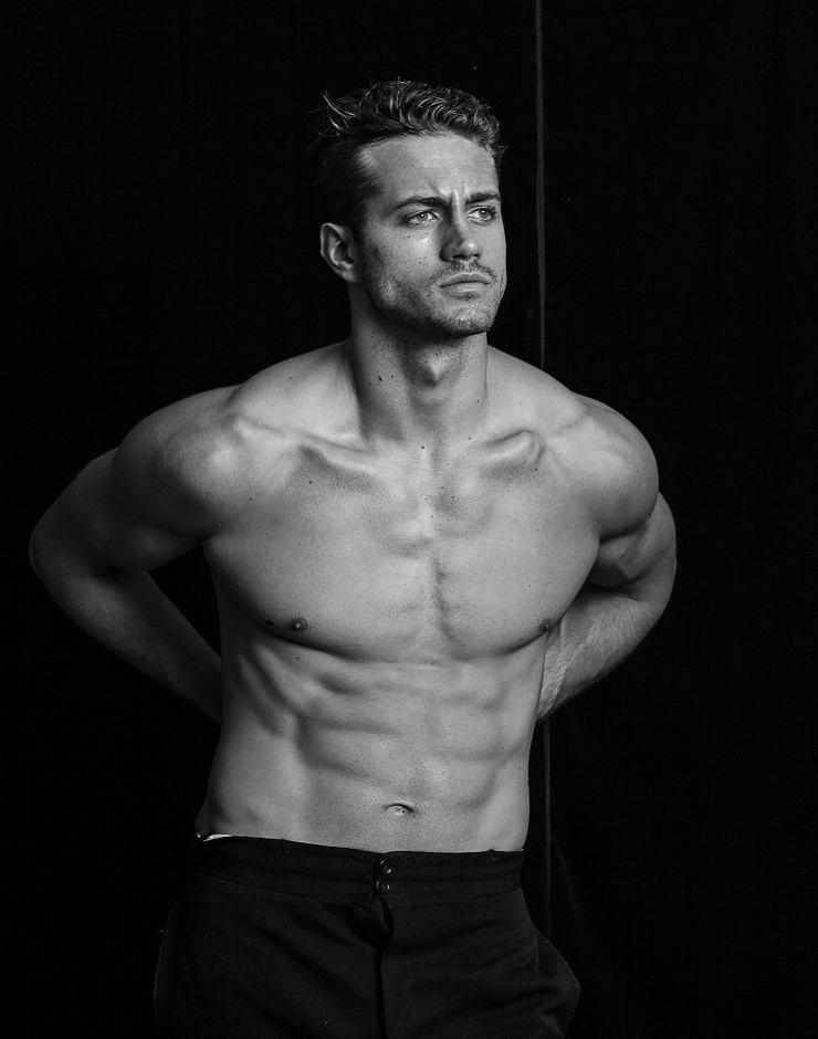 Will Higginson