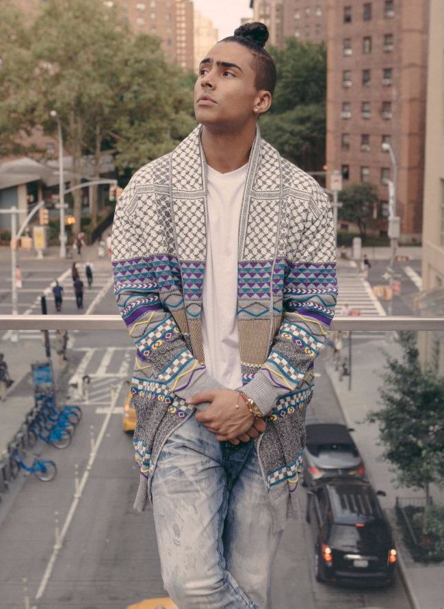 Quincy Brown