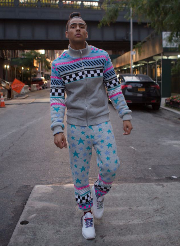 Quincy Brown