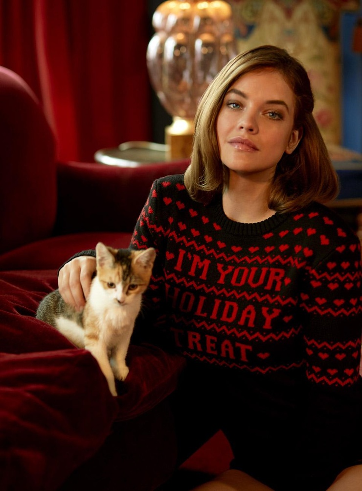Barbara Palvin Barbara Palvin
