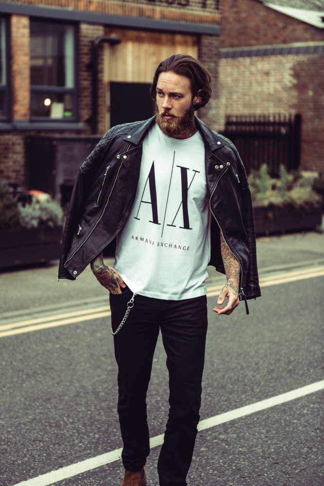 Billy Huxley