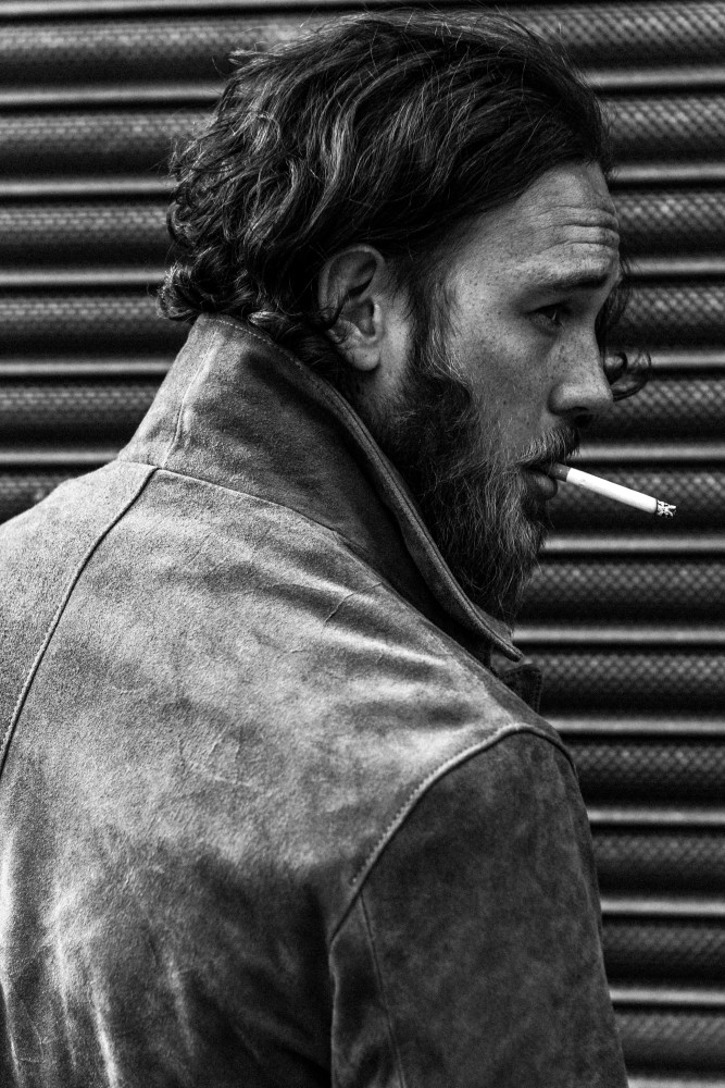 Billy Huxley