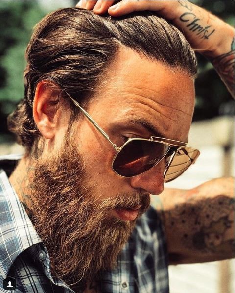 Billy Huxley