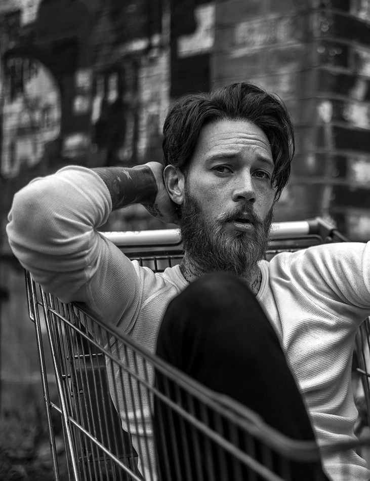 Billy Huxley