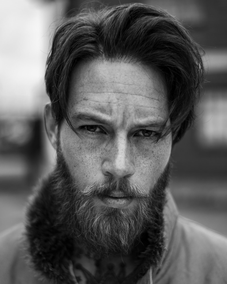 Billy Huxley