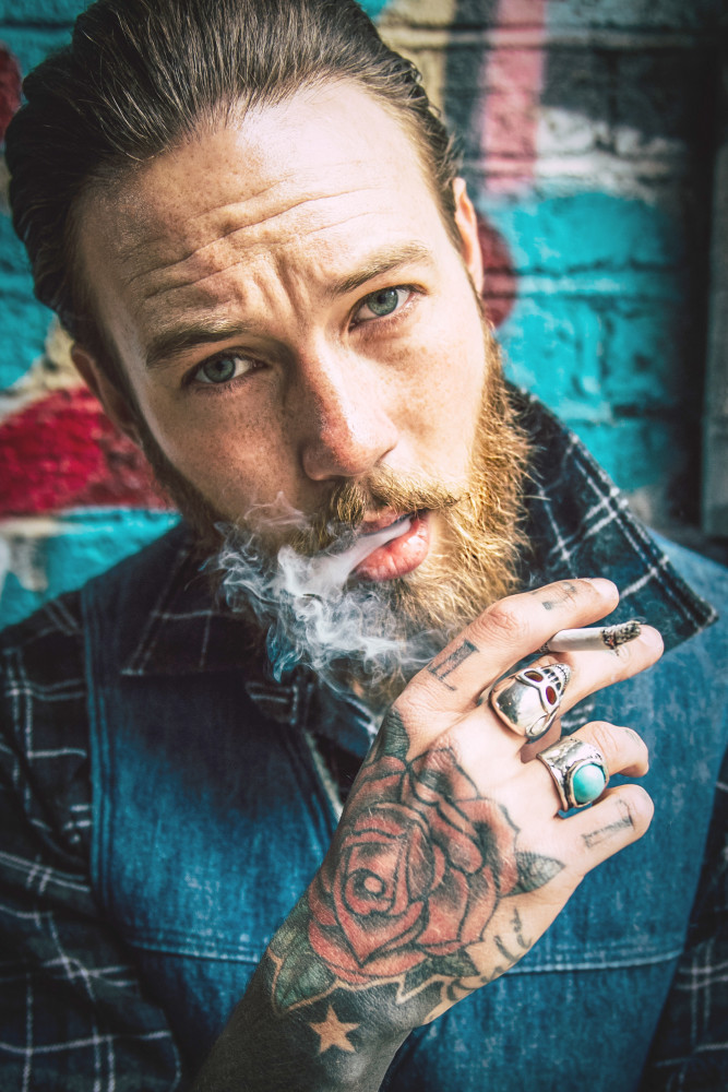 Billy Huxley