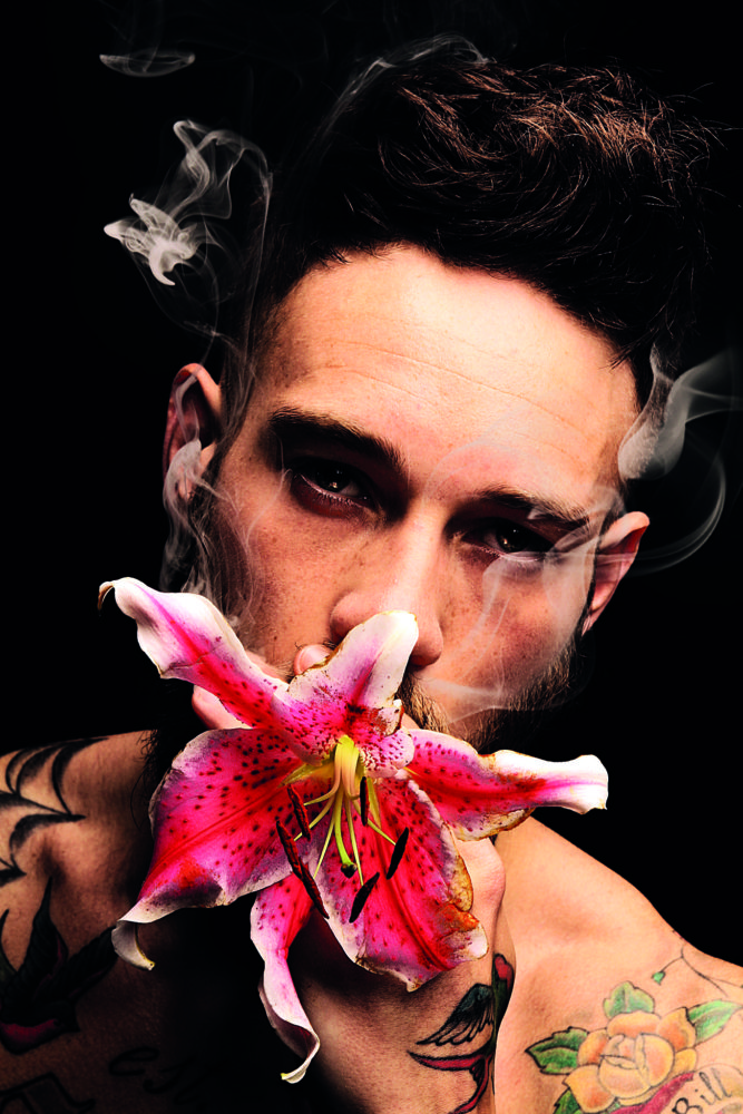 Billy Huxley