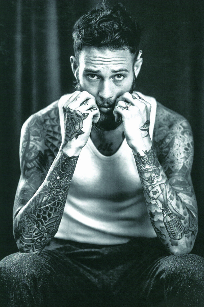 Billy Huxley