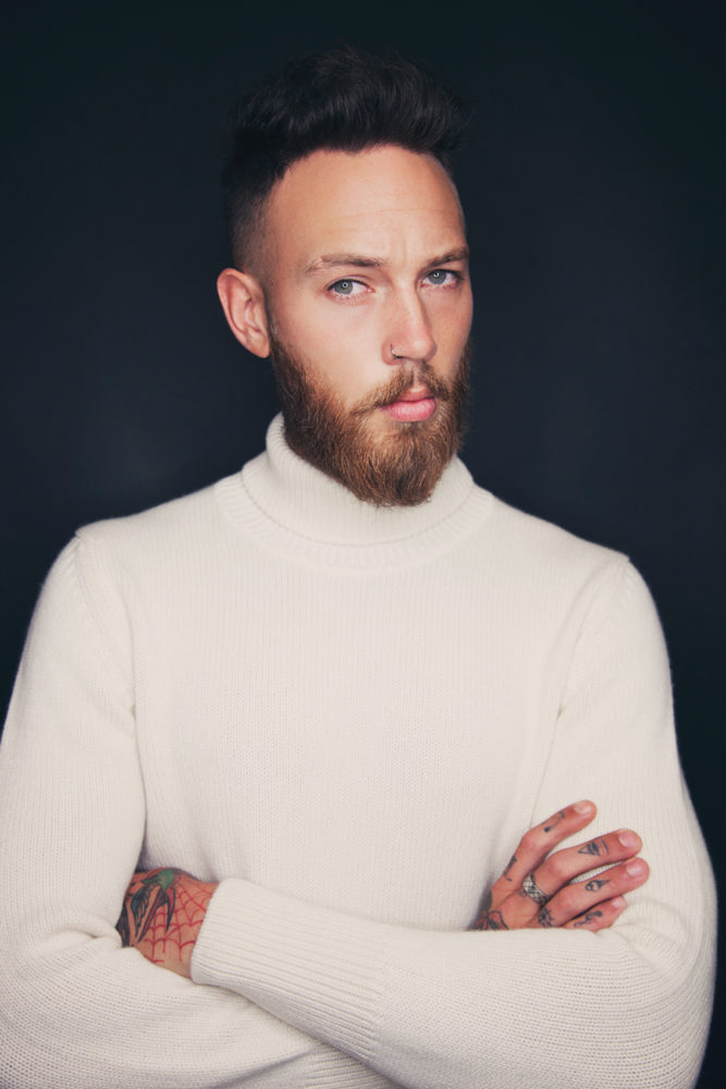 Billy Huxley