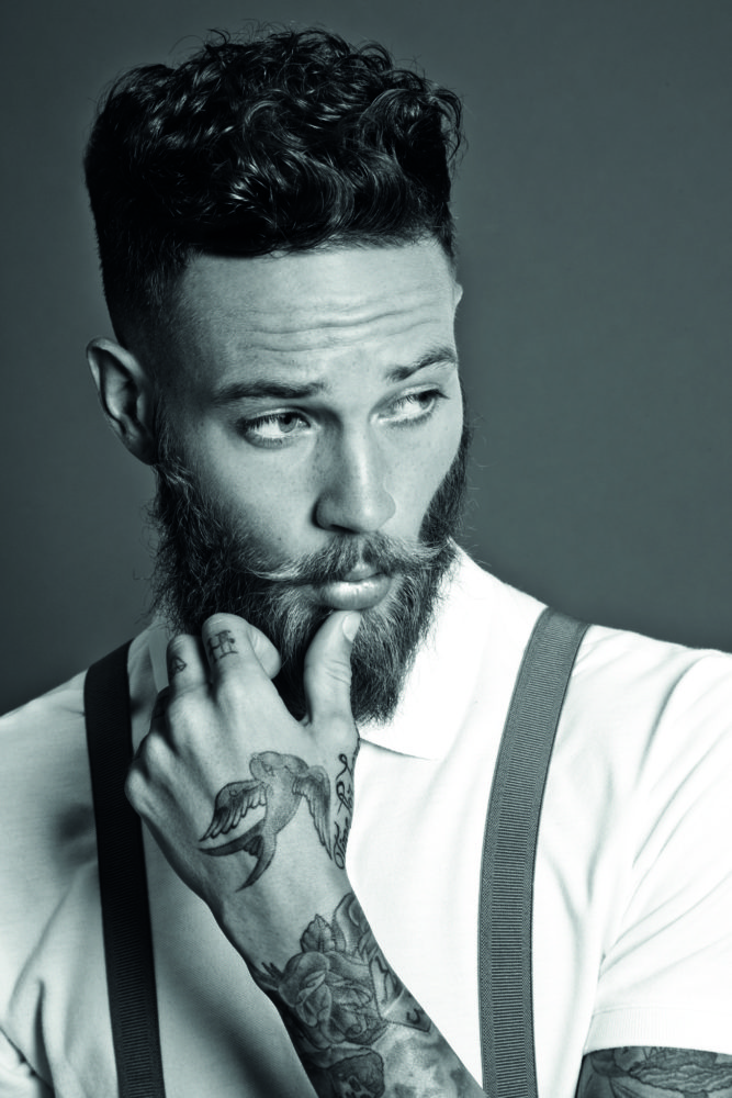 Billy Huxley