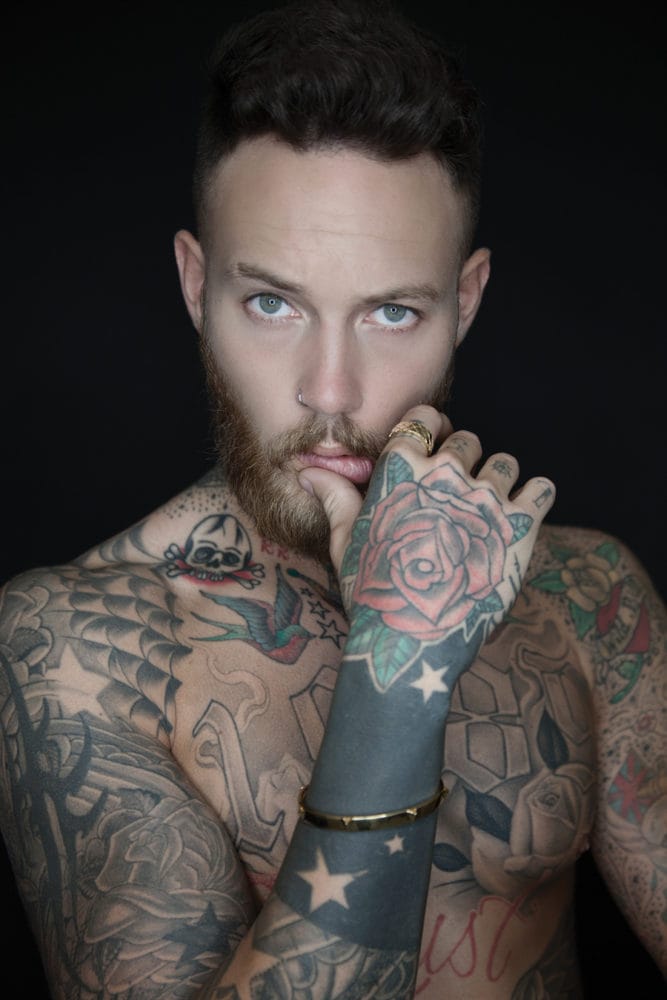 Billy Huxley