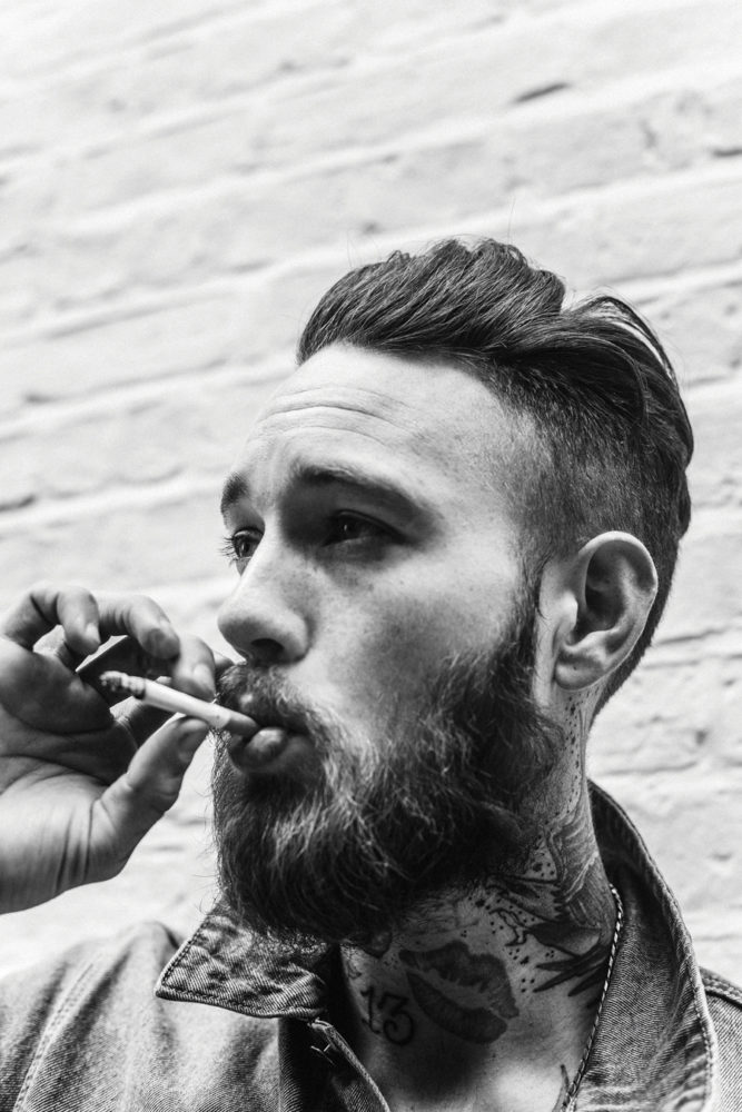 Billy Huxley