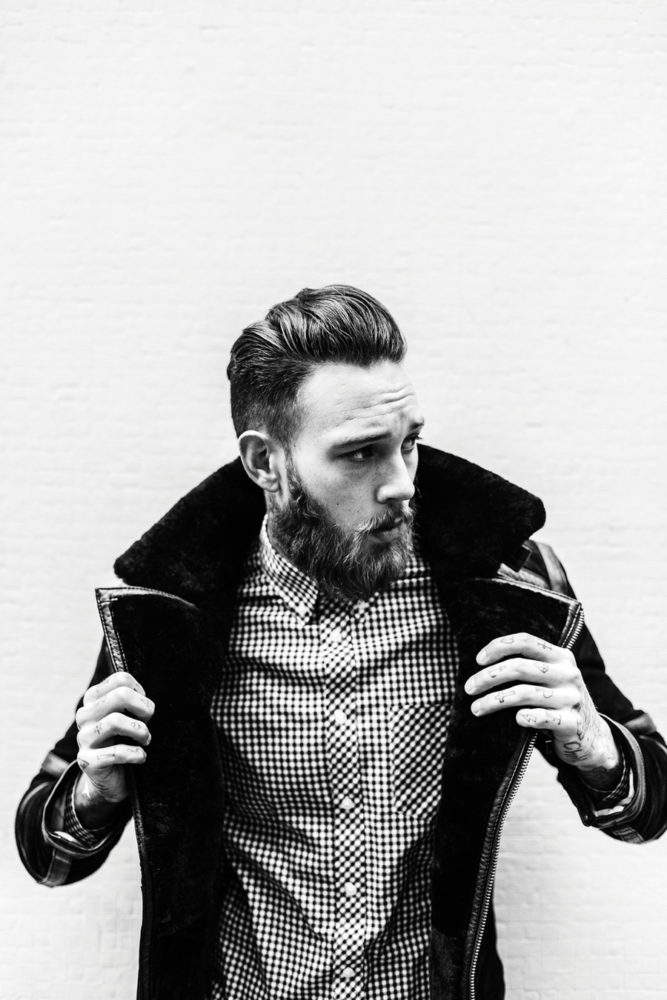 Billy Huxley