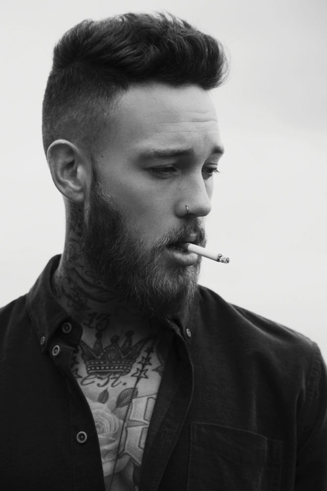Billy Huxley