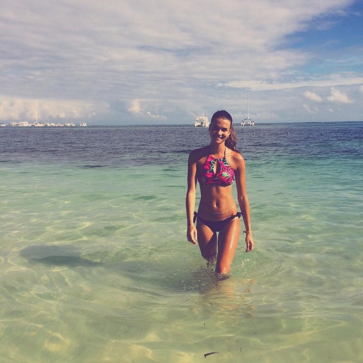 Frédérique Bélanger Frédérique Bélanger