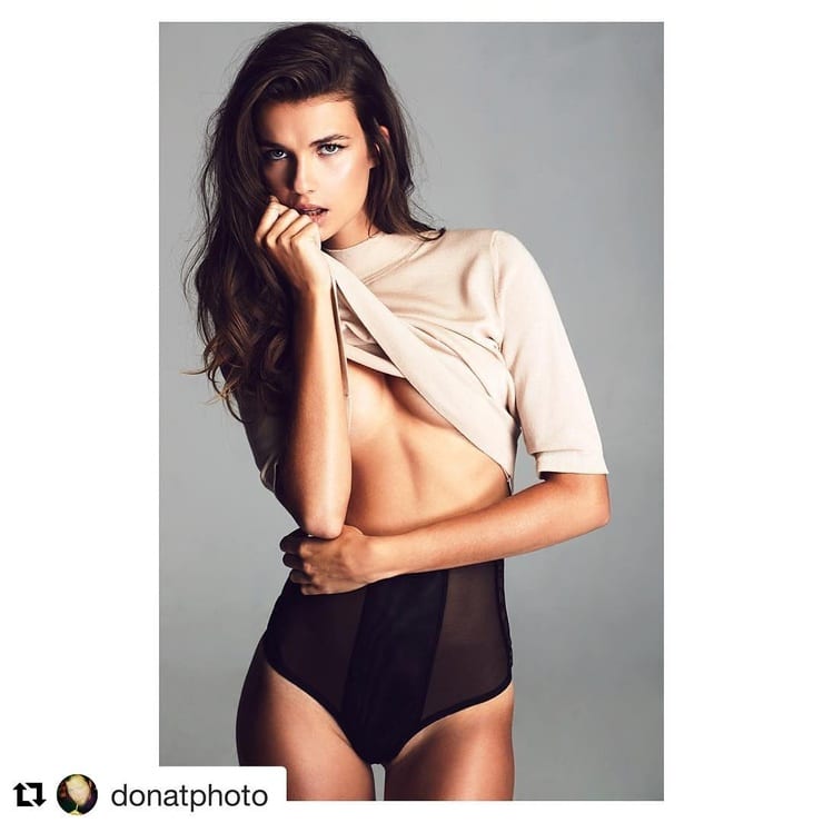 Frédérique Bélanger