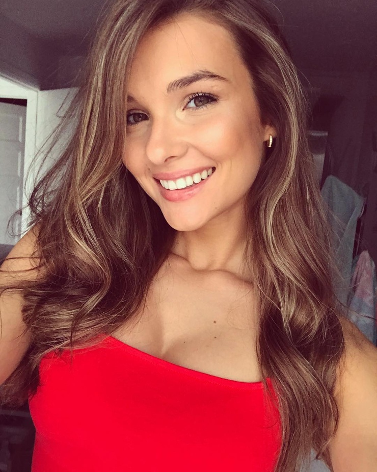 Frédérique Bélanger Frédérique Bélanger