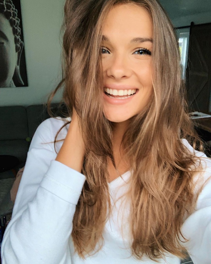 Frédérique Bélanger Frédérique Bélanger